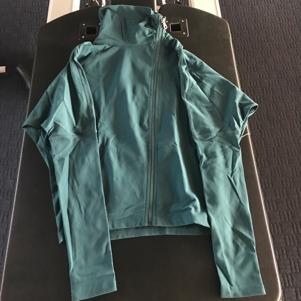 Debi Jacket - Picture 2 of 3
